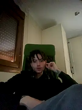 AngelJoven online show from 28, 9, 2025