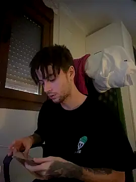 AngelJoven online show from 21, 9, 2025