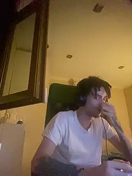 AngelJoven online show from 15, 9, 2025