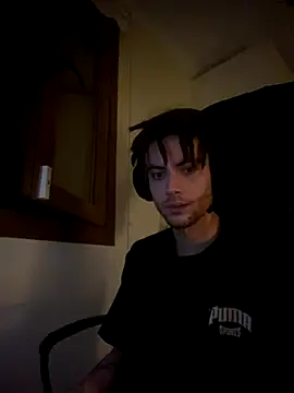 AngelJoven online show from 30, 9, 2025