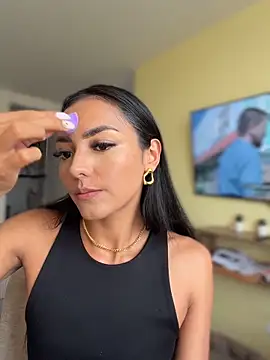 im-isabella online show from 10, 3, 2026