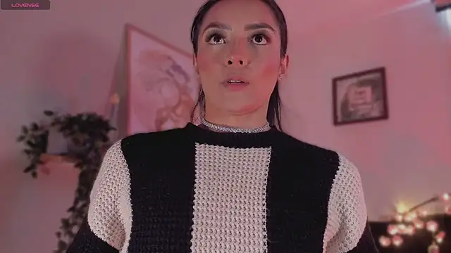 im-isabella online show from 27, 3, 2026