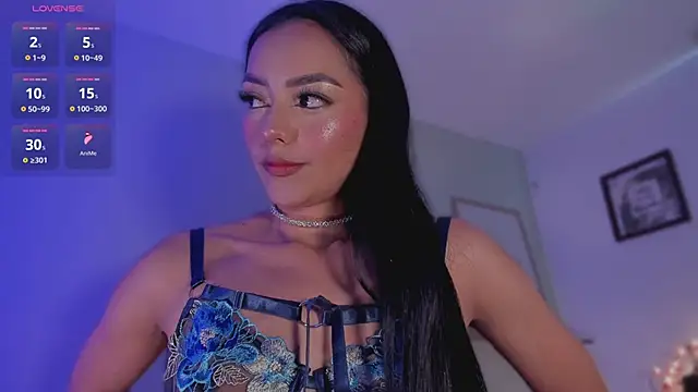 im-isabella online show from 10, 4, 2026