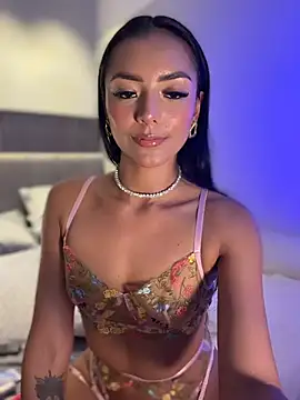 im-isabella online show from 18, 4, 2026