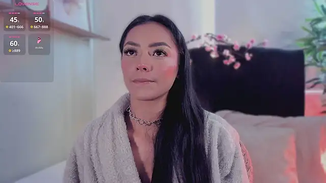 im-isabella online show from 20, 3, 2026