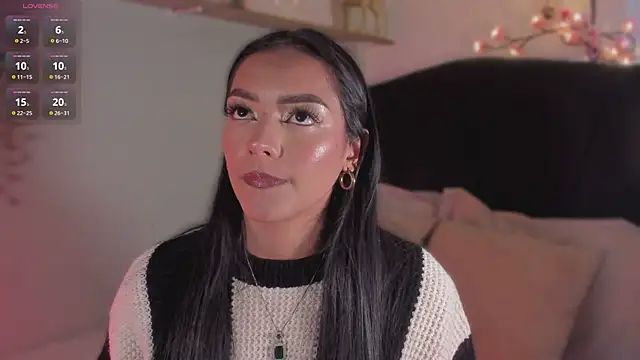 im-isabella online show from 5, 1, 2026