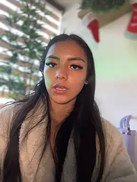 im-isabella online show from 4, 12, 2025