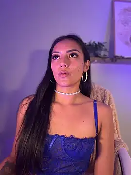 im-isabella online show from 15, 4, 2026