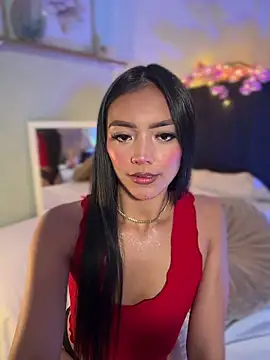 Snapshot of im-isabella chatting on 15, 5, 2026 im-isabella online show from 15, 5, 2026
