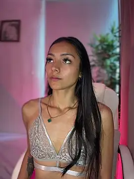 im-isabella online show from 9, 7, 2026