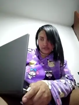 VeronicaBrun online show from 4, 12, 2025