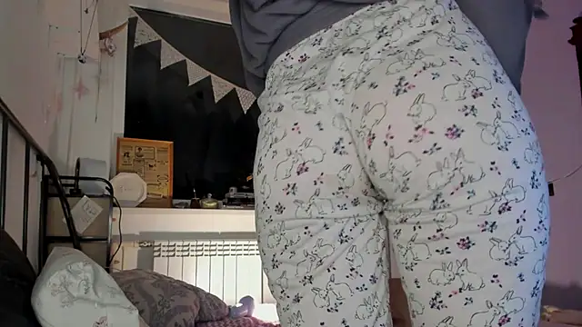  CuteAsFuck  online show from 8, 2, 2026