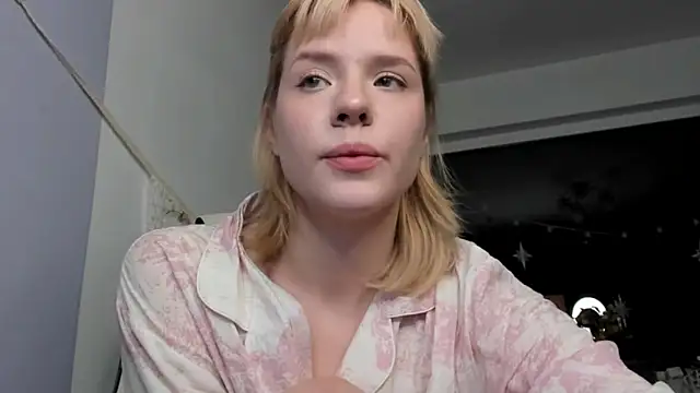  CuteAsFuck  online show from 12, 10, 2025