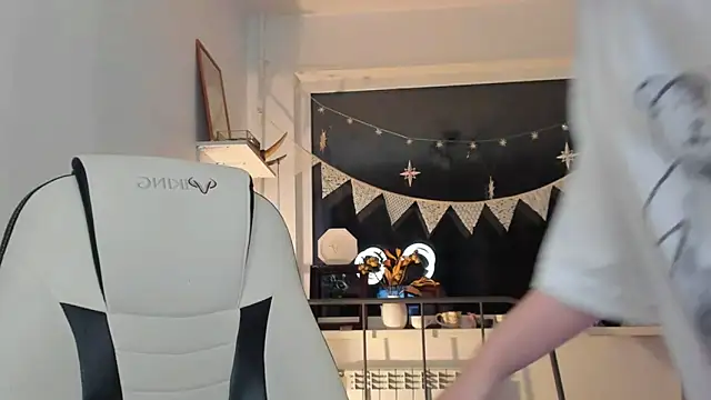  CuteAsFuck  online show from 29, 10, 2025