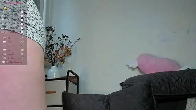  CuteAsFuck  online show from 10, 5, 2026