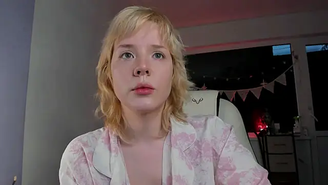  CuteAsFuck  online show from 23, 11, 2025