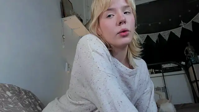  CuteAsFuck  online show from 30, 11, 2025