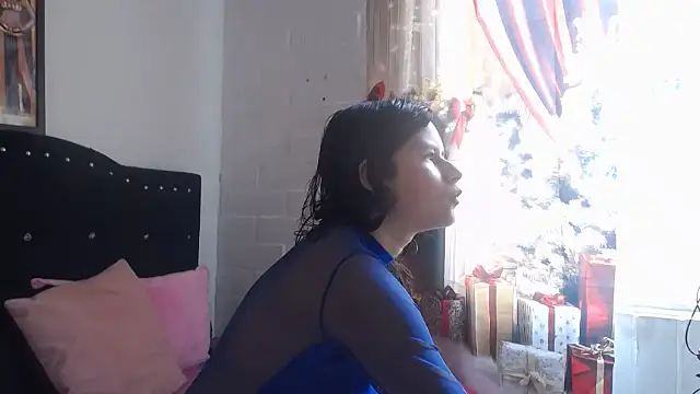 Valery Hot Bg online show from 5, 11, 2025