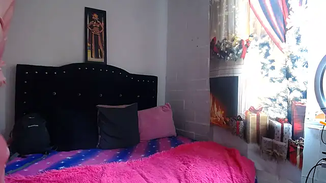 Valery Hot Bg online show from 27, 10, 2025