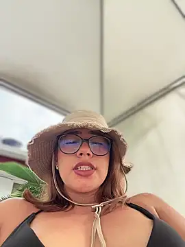 sara calderon online show from 8, 1, 2026