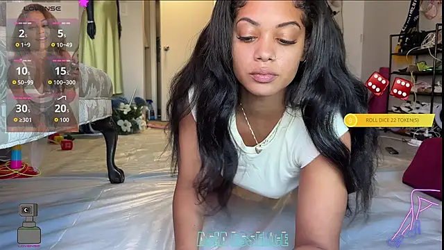 AsiaEssence online show from 10, 11, 2025