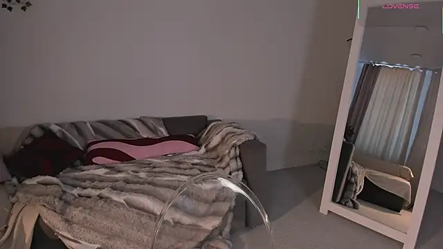 Ash Hasmy online show from 19, 4, 2026