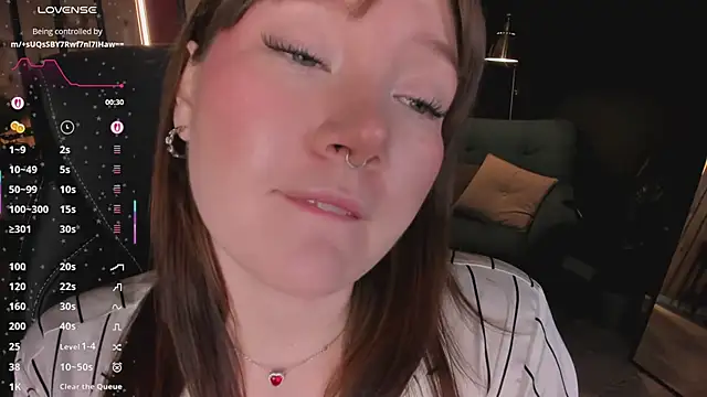 Ash Hasmy online show from 19, 1, 2026