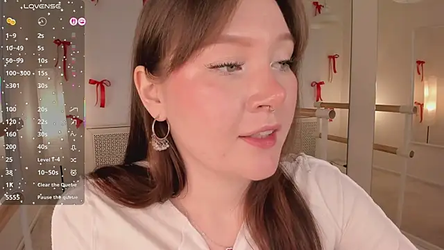 Ash Hasmy online show from 21, 12, 2025