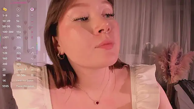 Ash Hasmy online show from 31, 1, 2026