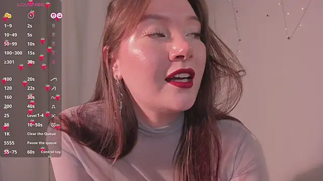 Snapshot of Ash_Hasmy chatting on 1, 11, 2025 Ash Hasmy online show from 1, 11, 2025