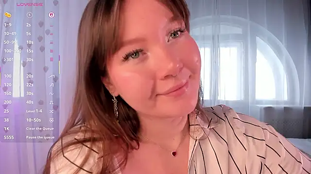 Ash Hasmy online show from 3, 2, 2026