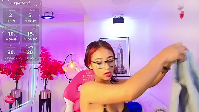 Katty rounds online show from 26, 11, 2025