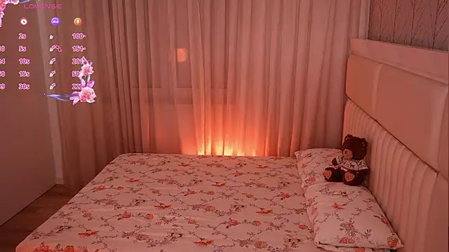 LiaGotti online show from 19, 2, 2026