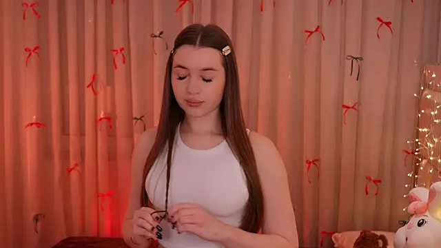 LiaGotti online show from 22, 12, 2025