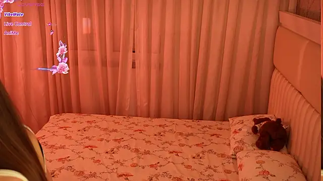 LiaGotti online show from 25, 3, 2026