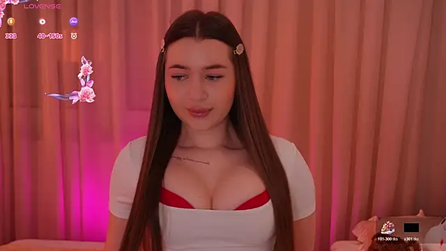 LiaGotti online show from 23, 11, 2025