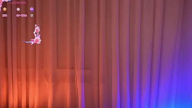 LiaGotti online show from 16, 11, 2025