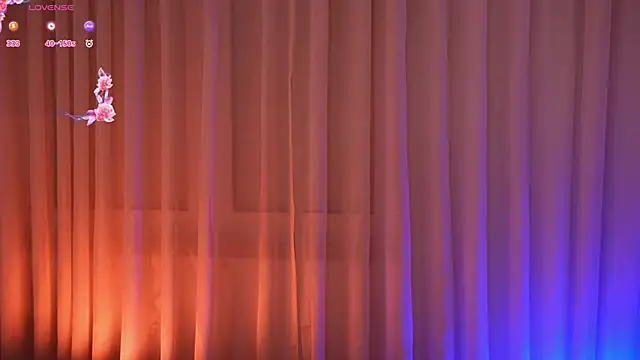 LiaGotti online show from 14, 11, 2025