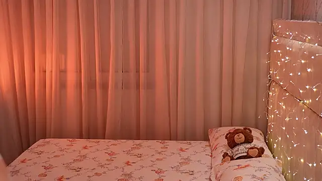 LiaGotti online show from 5, 1, 2026