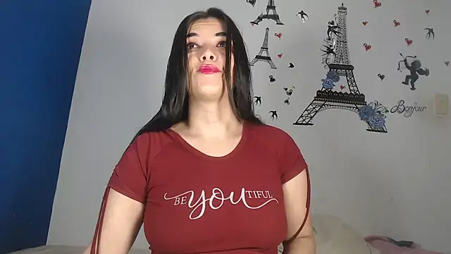 IVONNE SEX online show from 23, 9, 2025