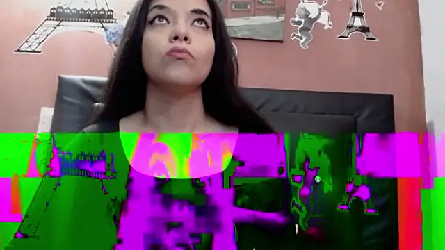 IVONNE SEX online show from 10, 9, 2025