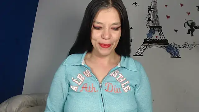 IVONNE SEX online show from 3, 10, 2025