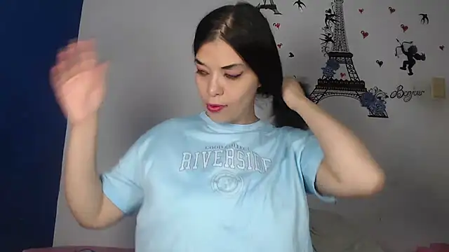 IVONNE SEX online show from 10, 9, 2025