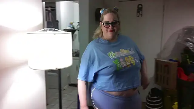 Kinky Witch online show from 4, 5, 2026