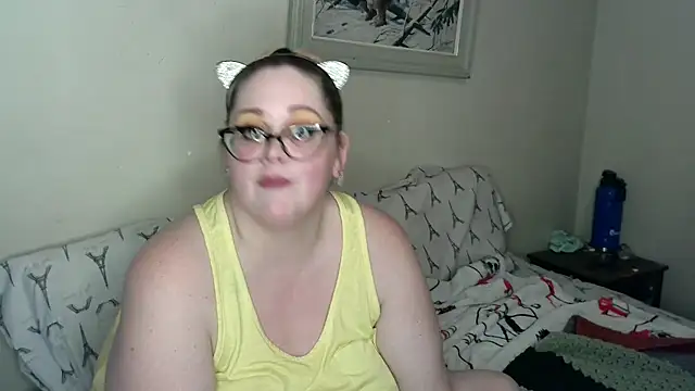 Kinky Witch online show from 11, 7, 2026