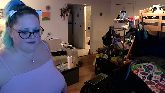 Snapshot of Kinky_Witch chatting on 24, 11, 2025 Kinky Witch online show from 24, 11, 2025