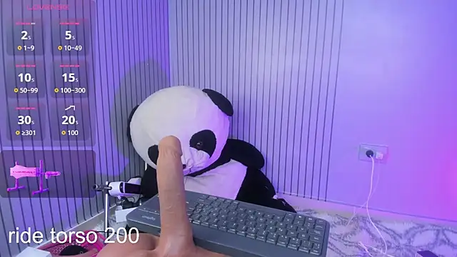 Im perla  online show from 4, 11, 2025