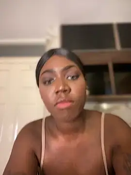 Alexia 24 online show from 27, 10, 2025