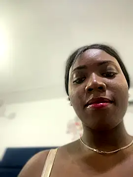 Alexia 24 online show from 17, 12, 2025