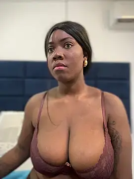 Alexia 24 online show from 21, 12, 2025